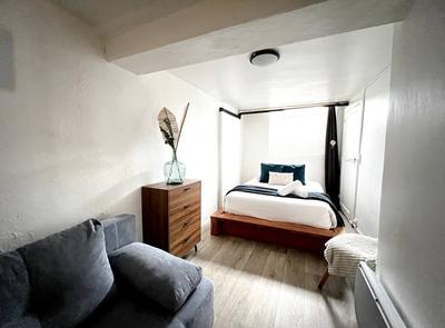 Appartement - 65 m² - 4 pièces