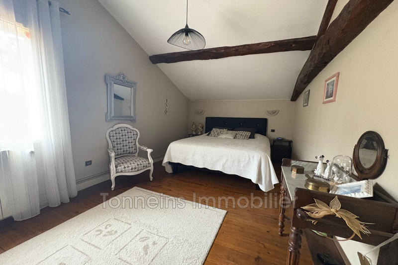 Maison - 190 m² - 6 pièces