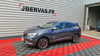 Renault Kadjar Blue Dci 115 Edc Intens