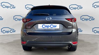 Mazda Cx-5 2.2 Skyactiv-D 184 Selection - Automatique