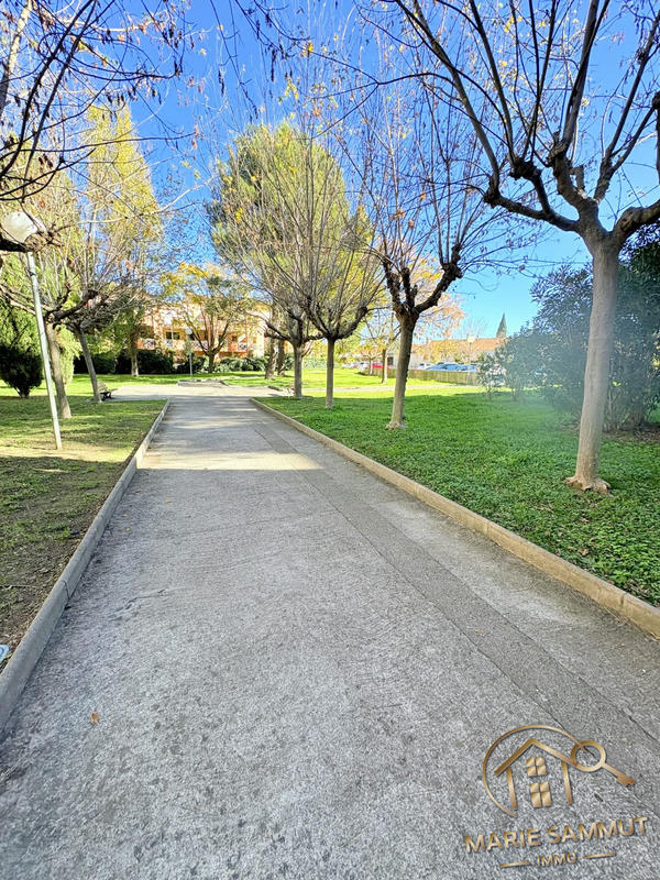 Appartement - 86 m² - 4 pièces