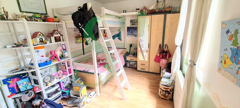 Maison - 64 m² - 3 pièces