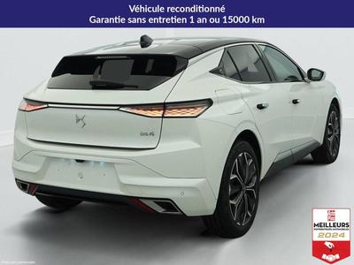 Ds Ds 4 Ds4 PureTech 130 Eat8 Rivoli