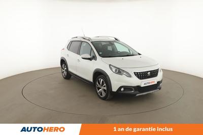 Peugeot 2008 1.6 Blue-HDi Allure 120 ch