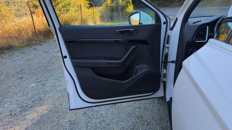 Seat Ateca I 2.0 Tdi 190 4Drive Dsg7 Xcellence - Première main Entretien constructeur