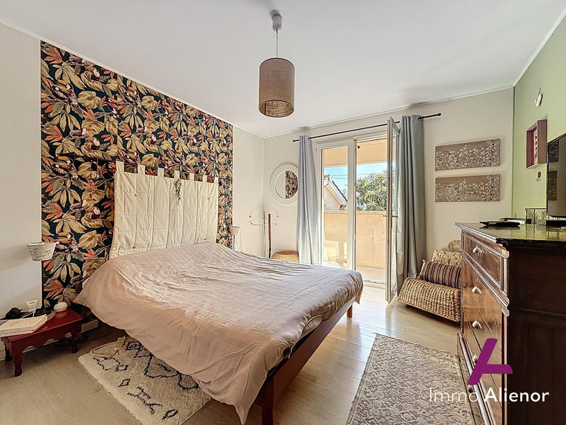 Maison - 105 m² - 4 pièces