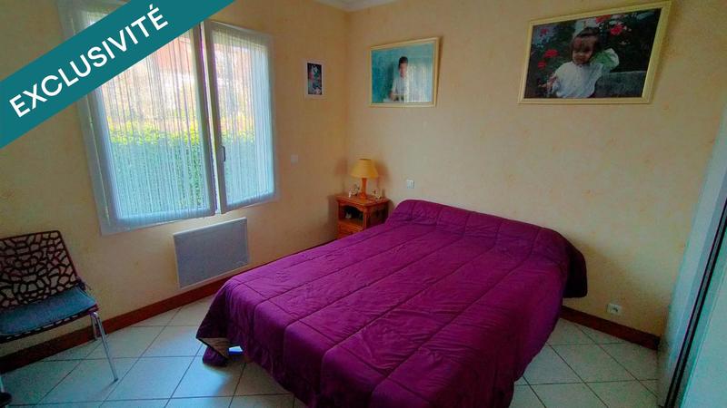 Maison - 147 m² - 5 pièces