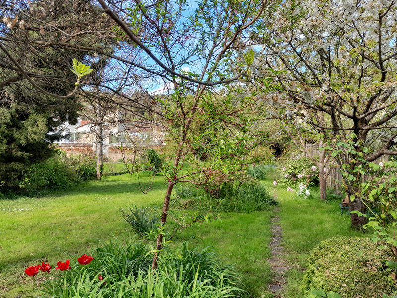 Maison - 257 m² - 10 pièces