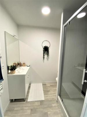 Appartement - 22 m² - 1 pièce