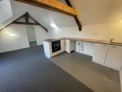 Appartement - 47 m² - 3 pièces