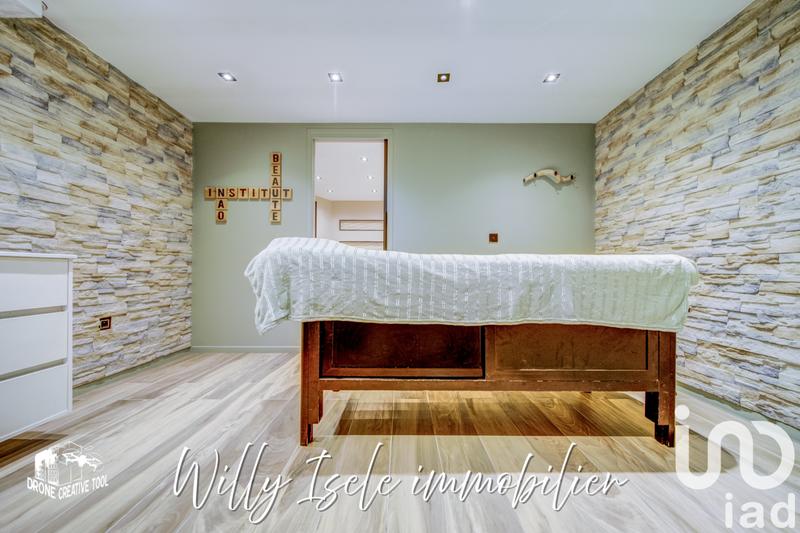 Maison de maîtres - 330 m² - 10 pièces