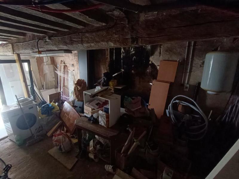 Maison - 47 m² - 2 pièces