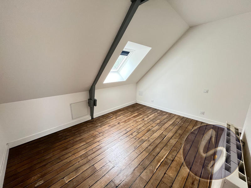 Maison traditionnelle - 74 m² - 4 pièces