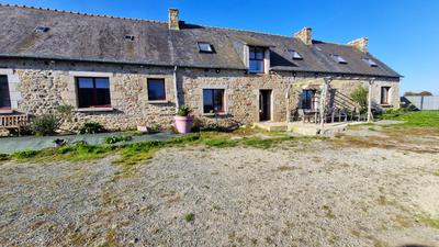 Longère - 157 m² - 7 pièces