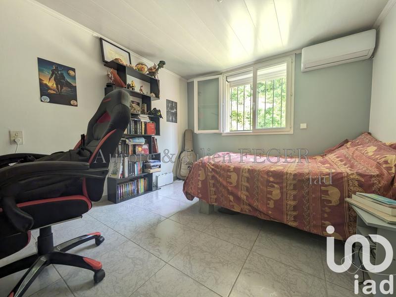 Maison - 145 m² - 5 pièces