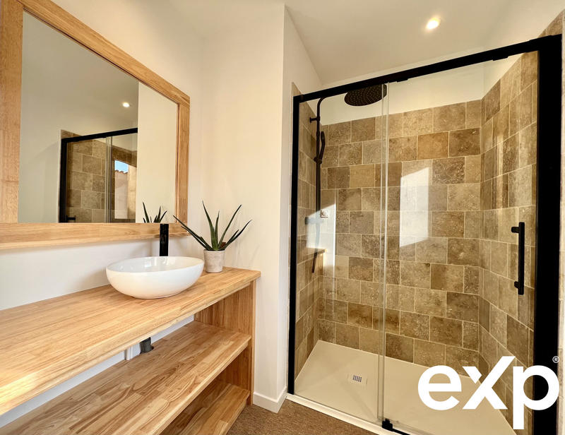 Maison - 103 m² - 5 pièces