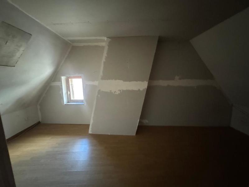 Maison - 65 m² - 3 pièces