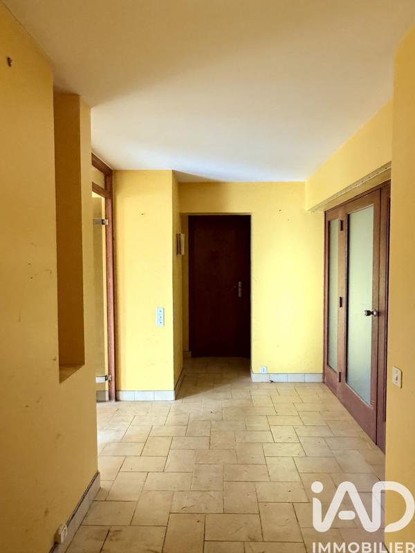 Maison de maîtres - 167 m² - 8 pièces