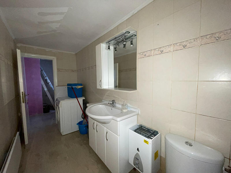 Maison de village - 76 m² - 2 pièces