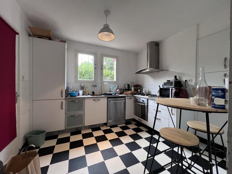 Villa - 125 m² - 5 pièces