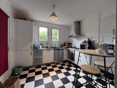 Villa - 125 m² - 5 pièces