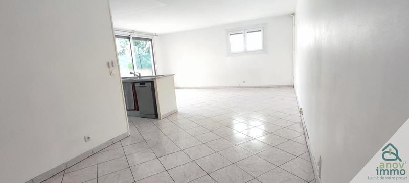 Appartement - 89 m² - 4 pièces