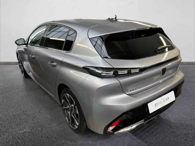 Peugeot 308 Hybrid 136 e-Dcs6 Allure