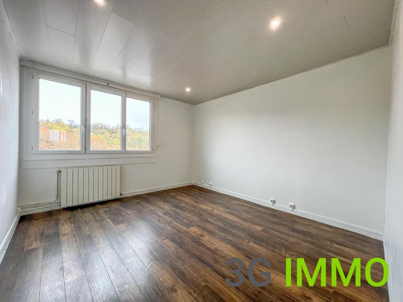 Appartement - 61 m² - 2 pièces
