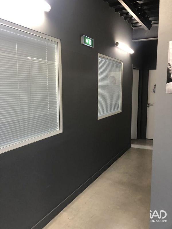 Local commercial - 1 110 m²