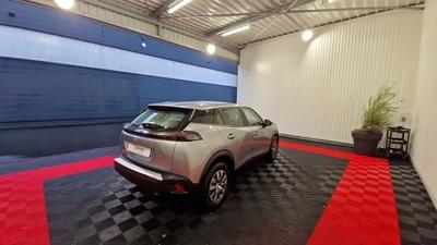 Peugeot 2008 puretech 100 ss active business