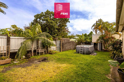 Maison - 218 m² - 8 pièces