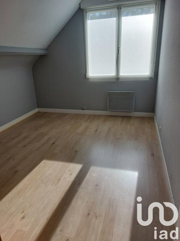 Maison - 129 m² - 6 pièces