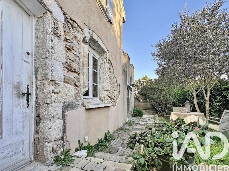 Maison - 97 m² - 7 pièces