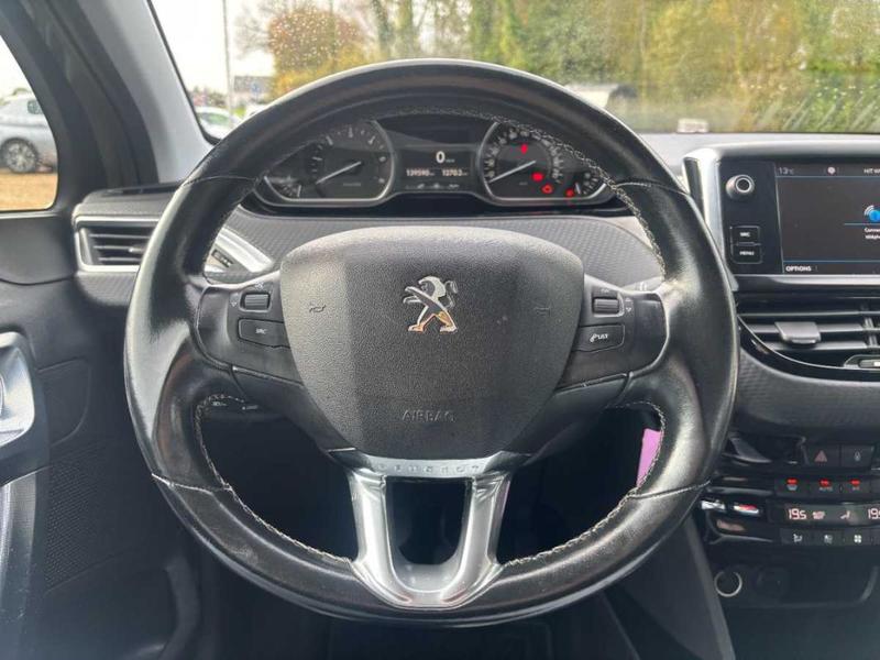 Peugeot 2008 1.6 Ehdi