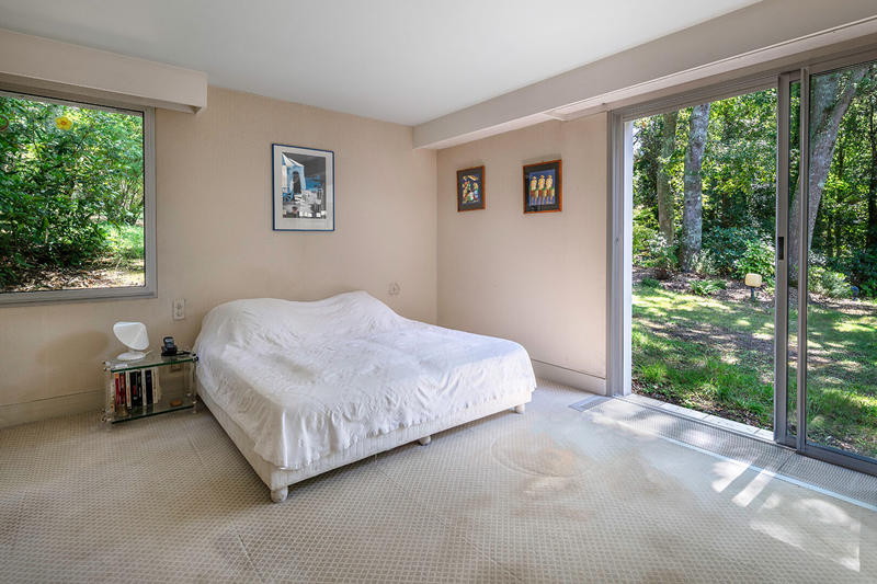 Maison - 226 m² - 6 pièces