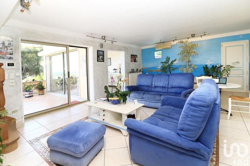 Maison - 172 m² - 6 pièces