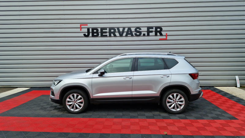 Seat Ateca 2.0 Tdi 150 Ch Start/Stop Dsg7 Style Business