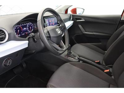 Seat Ibiza 1.0 EcoTSI 110 ch s/S Dsg7 Style Business