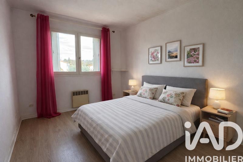 Maison - 101 m² - 4 pièces