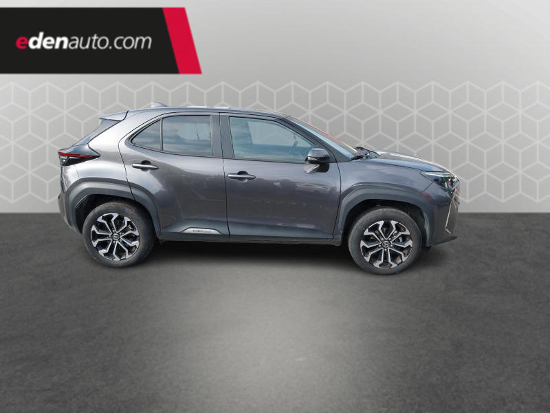 Toyota Yaris Cross Hybride 116h 2wd Design