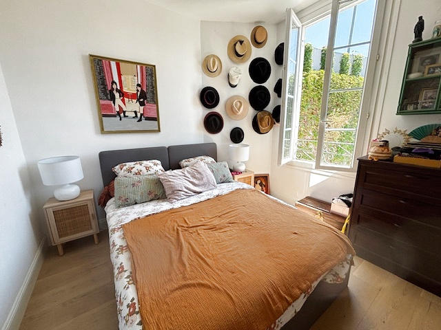 Appartement - 84 m² - 4 pièces