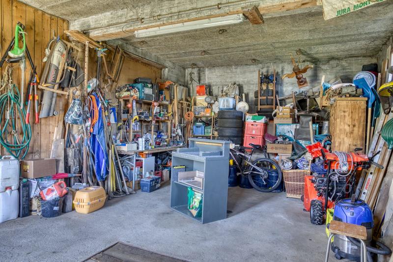 Châlet - 527 m² - 4 pièces