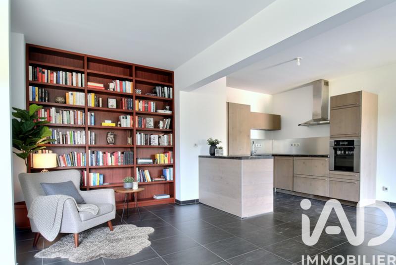 Appartement - 84 m² - 3 pièces