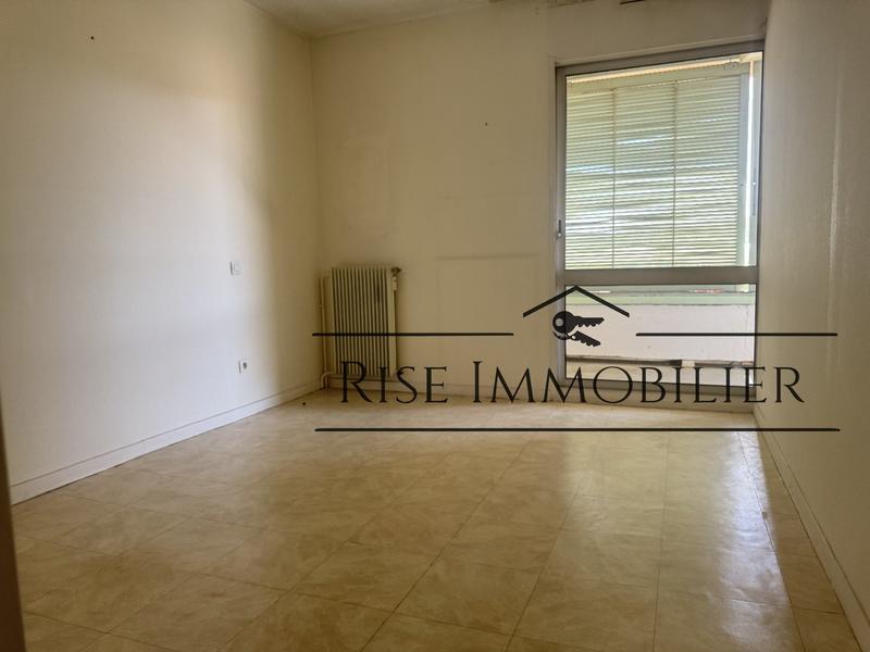 Appartement - 74 m² - 3 pièces