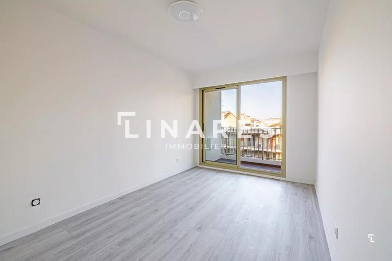 Appartement - 69 m² - 4 pièces