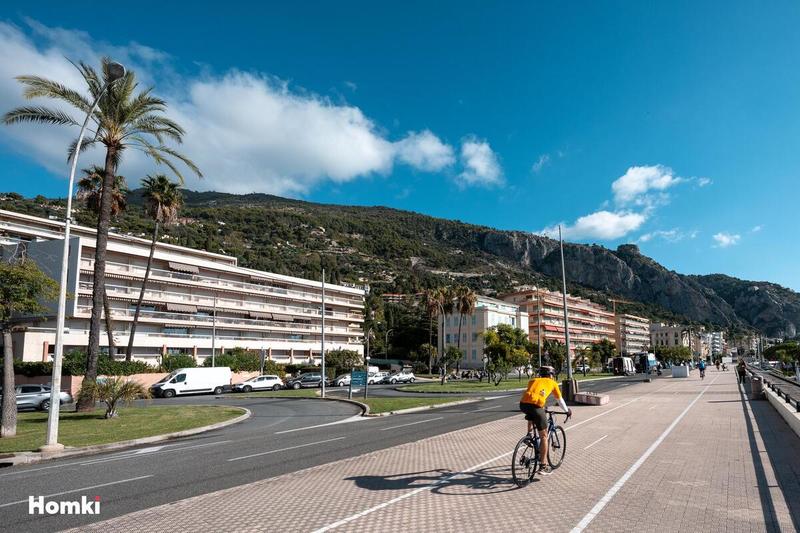 Studio - 28 m² - 1 pièce