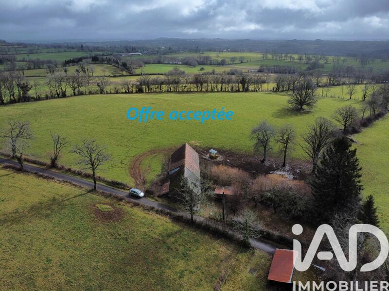 Maison - 77 m² - 4 pièces