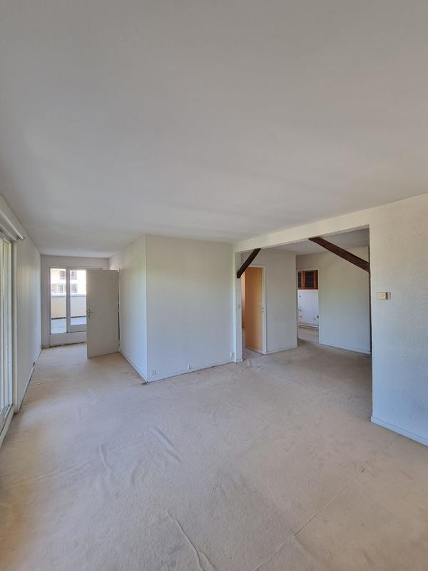 Appartement - 57 m² - 2 pièces