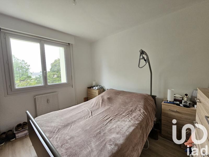 Appartement - 54 m² - 2 pièces