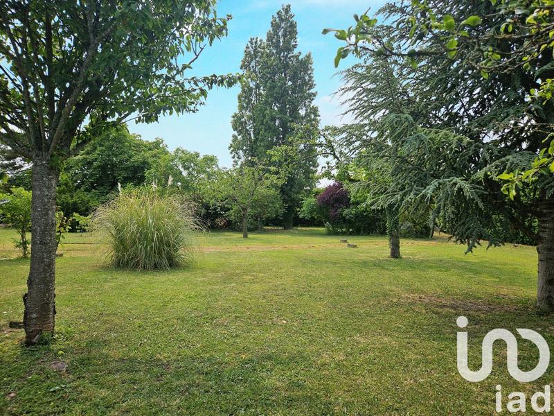 Maison - 381 m² - 11 pièces